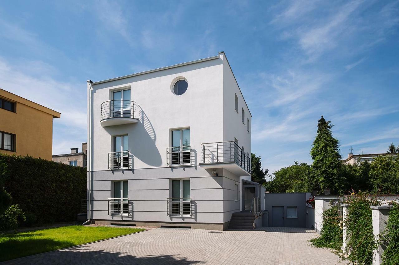 Villa Orla Gdynia Exterior photo